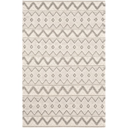 Livabliss Hygge HYG-2304 Handmade Area Rug HYG2304-576